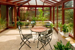 Tullybannocher conservatory quotes