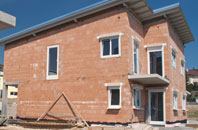 Tullybannocher home extensions